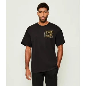 Plein Sport T-shirt | Loose fit