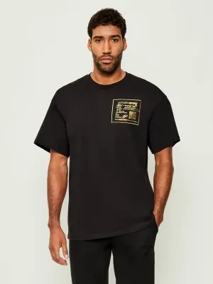 Plein Sport T-shirt | Loose fit