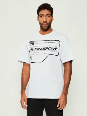 Plein Sport T-shirt | Loose fit
