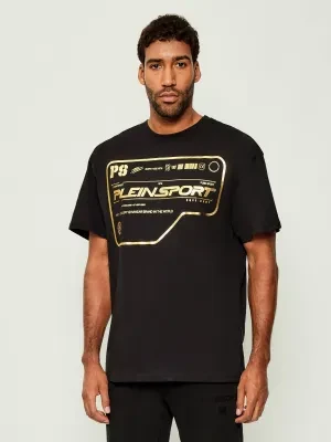 Plein Sport T-shirt | Loose fit