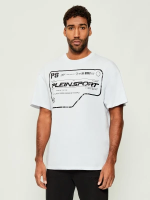 Plein Sport T-shirt | Loose fit