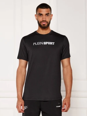 Plein Sport T-shirt Reflective | Regular Fit