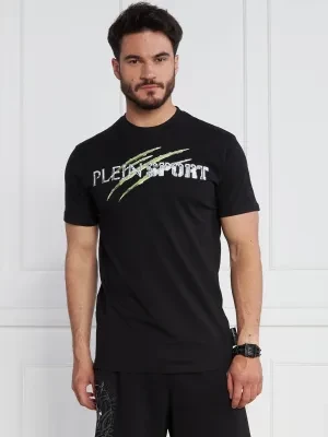 Plein Sport T-shirt | Regular Fit