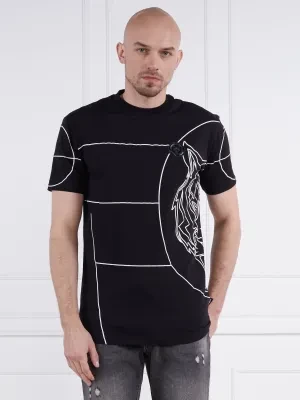 Plein Sport T-shirt | Regular Fit