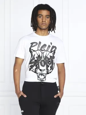 Plein Sport T-shirt | Regular Fit