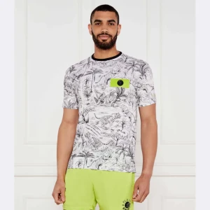 Plein Sport T-shirt | Regular Fit