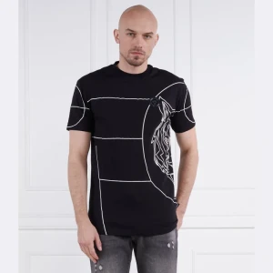 Plein Sport T-shirt | Regular Fit