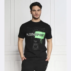 Plein Sport T-shirt | Regular Fit