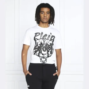 Plein Sport T-shirt | Regular Fit
