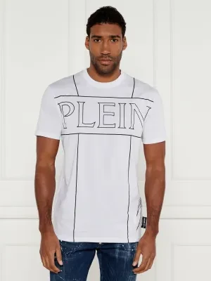 Plein Sport T-shirt | Regular Fit