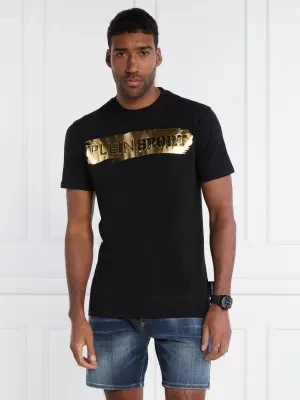 Plein Sport T-shirt | Regular Fit