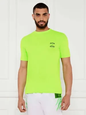Plein Sport T-shirt | Regular Fit