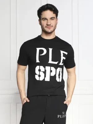 Plein Sport T-shirt | Regular Fit