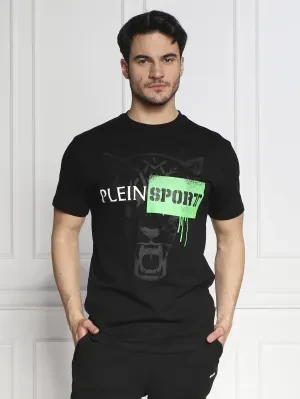 Plein Sport T-shirt | Regular Fit