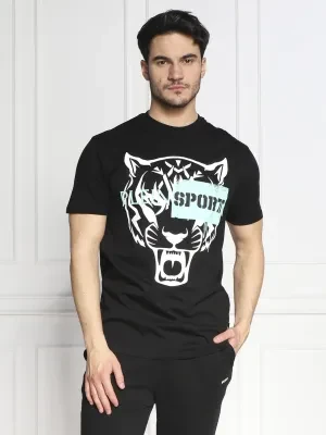 Plein Sport T-shirt | Regular Fit