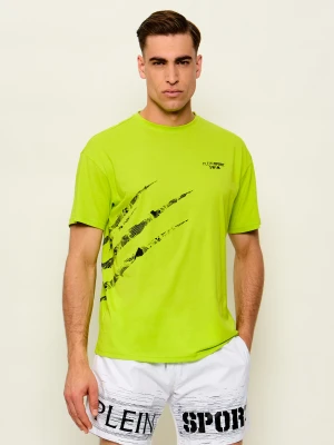 Plein Sport T-shirt | Regular Fit