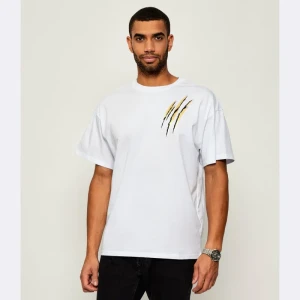 Plein Sport T-shirt Run Faster | Regular Fit