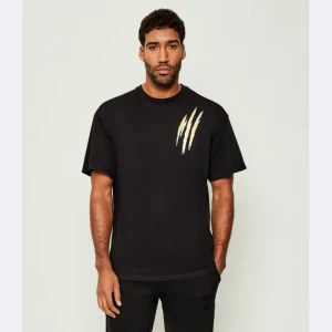 Plein Sport T-shirt Run Faster | Regular Fit