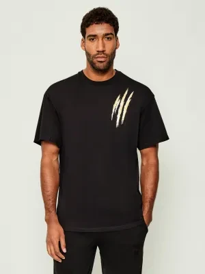 Zdjęcie produktu Plein Sport T-shirt Run Faster | Regular Fit