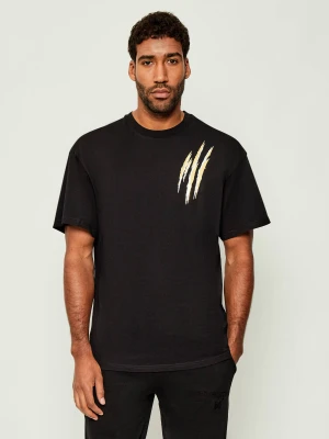 Plein Sport T-shirt Run Faster | Regular Fit