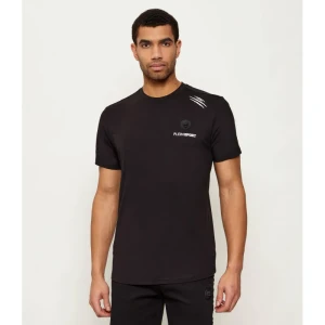 Plein Sport T-shirt Scratch | Loose fit