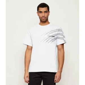 Plein Sport T-shirt Scratch | Regular Fit