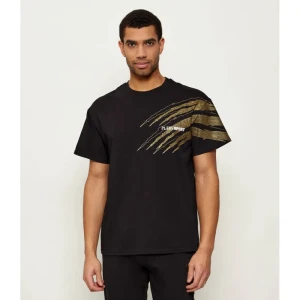 Plein Sport T-shirt Scratch | Regular Fit