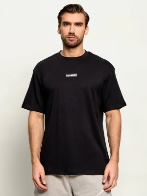 Plein Sport T-shirt Scratch | Regular Fit