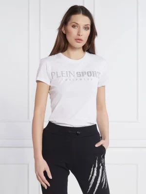 Plein Sport T-shirt | Slim Fit