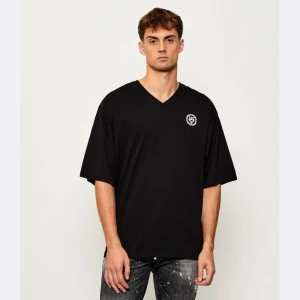 Plein Sport T-shirt SS | Loose fit