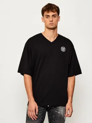 Plein Sport T-shirt SS | Loose fit