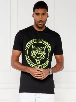 Zdjęcie produktu Plein Sport T-shirt Tiger | Regular Fit