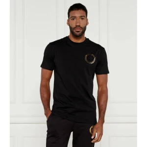 Plein Sport T-shirt Tiger | Regular Fit