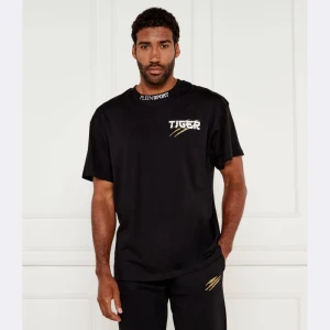 Plein Sport T-shirt Tiger Tokyo | Loose fit