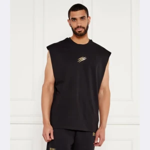 Plein Sport Tank top | Regular Fit