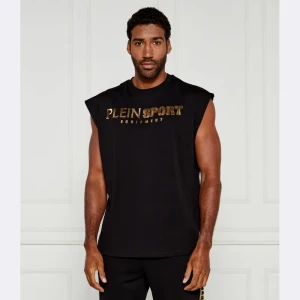 Plein Sport Tank top | Regular Fit