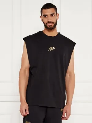 Plein Sport Tank top | Regular Fit