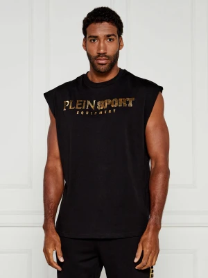 Plein Sport Tank top | Regular Fit