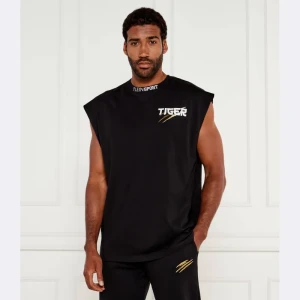 Plein Sport Tank top Tiger Tokyo | Regular Fit