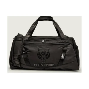 Plein Sport Torba sportowa Duffle Tiger