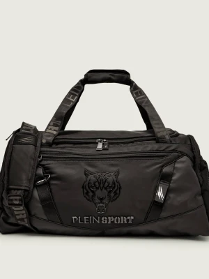 Plein Sport Torba sportowa Duffle Tiger