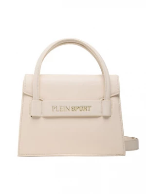 Plein Sport Torebka Tote Blake 2110063 Beżowy