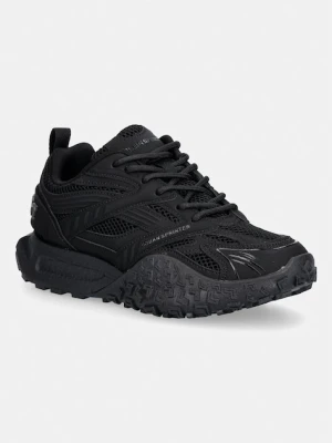 Plein Sport Urban Sprinter sneakersy