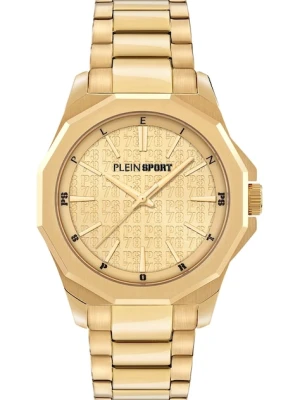 PLEIN SPORT zegarek