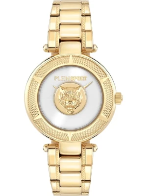PLEIN SPORT zegarek