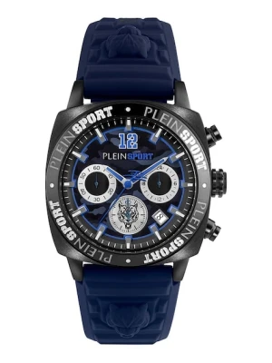 PLEIN SPORT zegarek