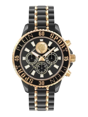 PLEIN SPORT zegarek