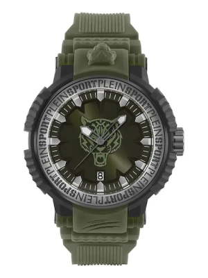 PLEIN SPORT zegarek