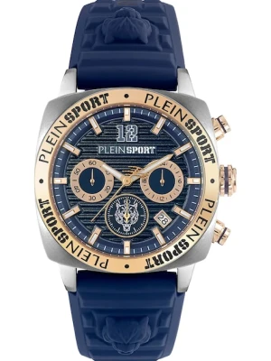 PLEIN SPORT zegarek