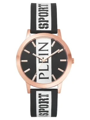 PLEIN SPORT zegarek